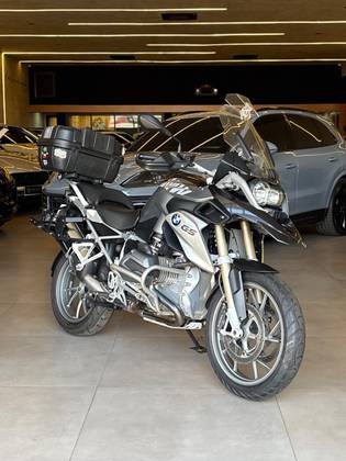 BMW R 1200 GS 